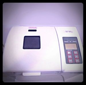 Countertop Oster Bread n Dough Maker by Sunbeam